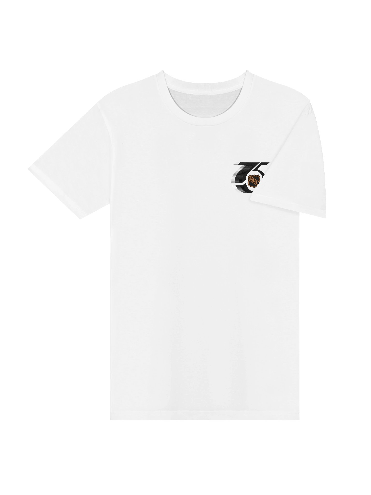NHL 75th Anniversary T-Shirt product image (4)