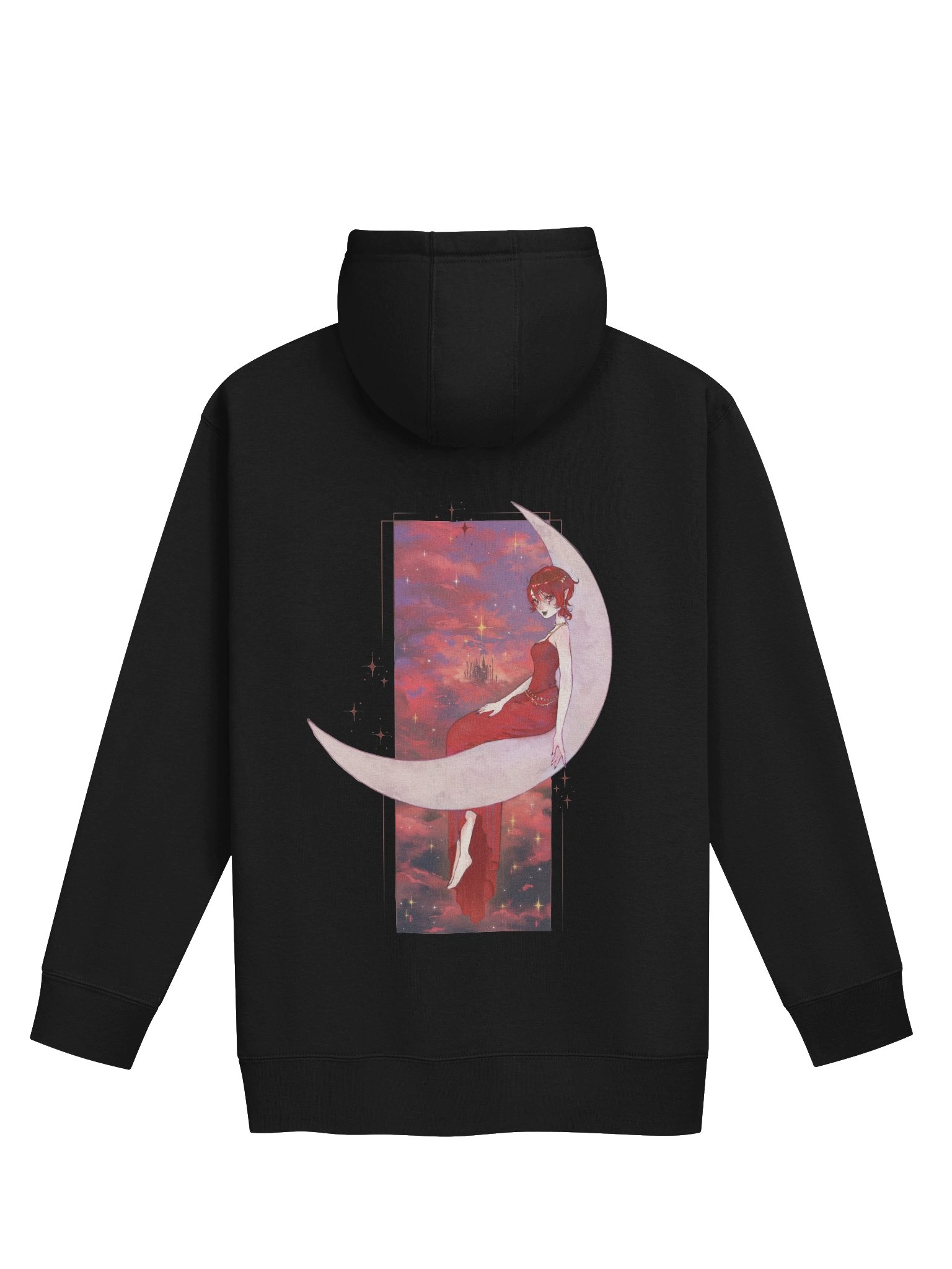 Enchanted Moon Sweater product image (2)