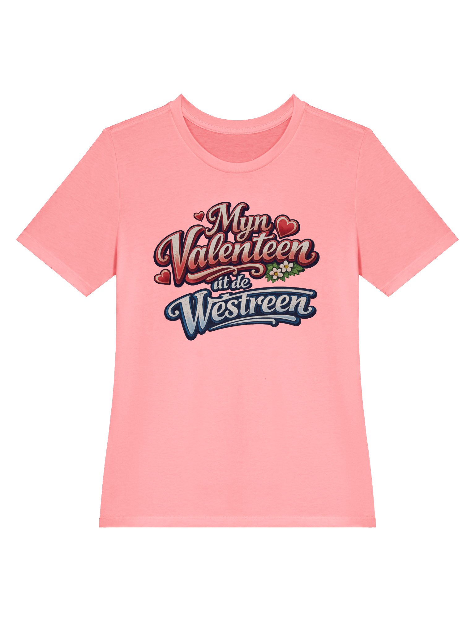 Westreen Valenteen - Ladies shirt product image (43)