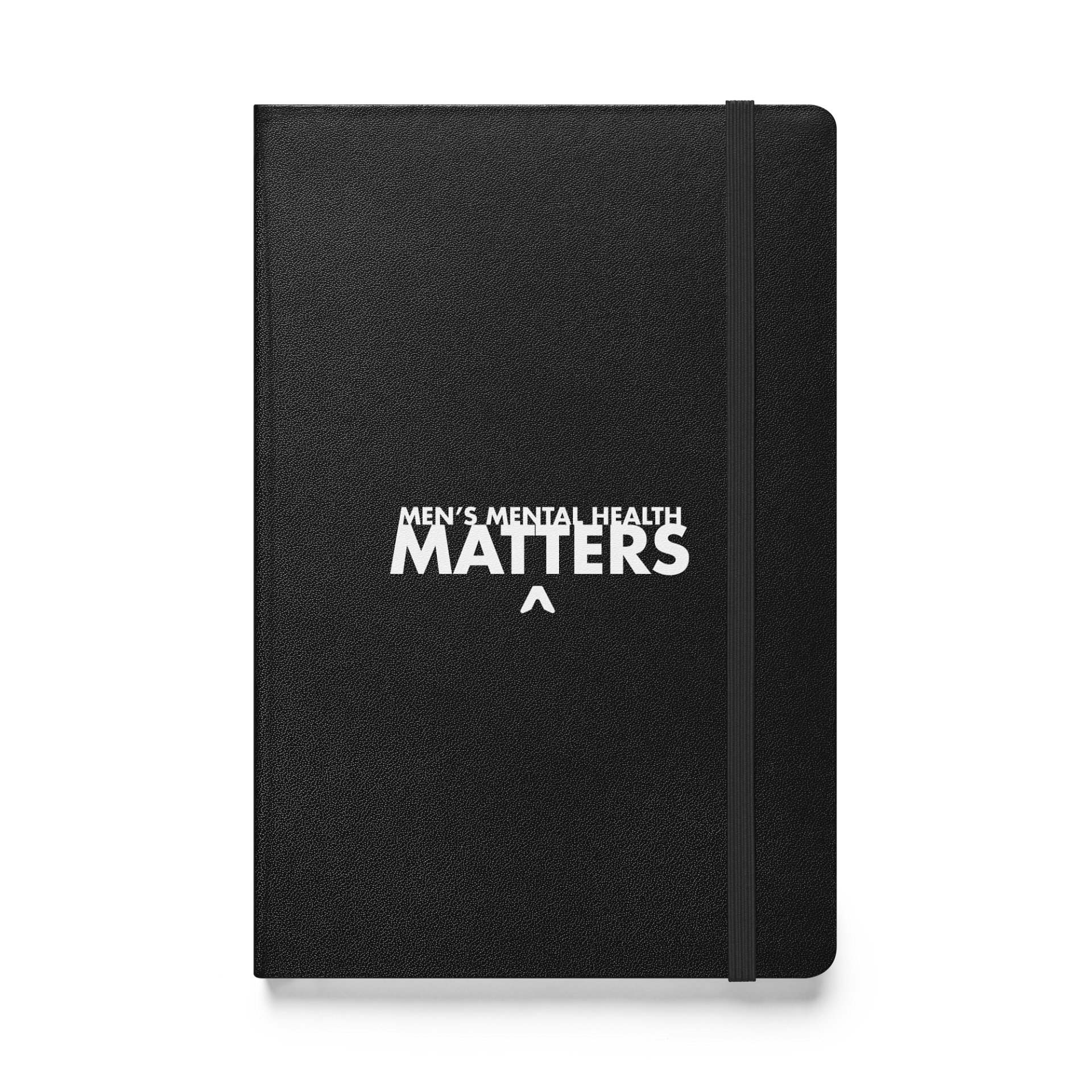 Men's Mental Health Matters Journal product image (1)