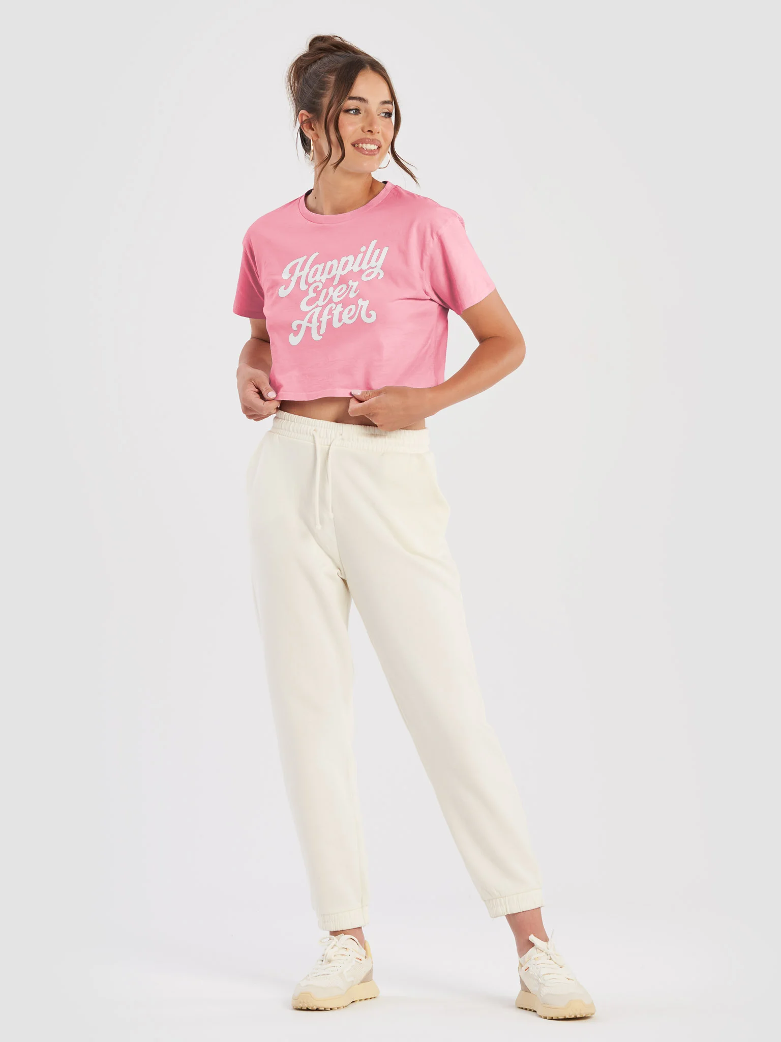 Happily Ever After Cropped product image (3)