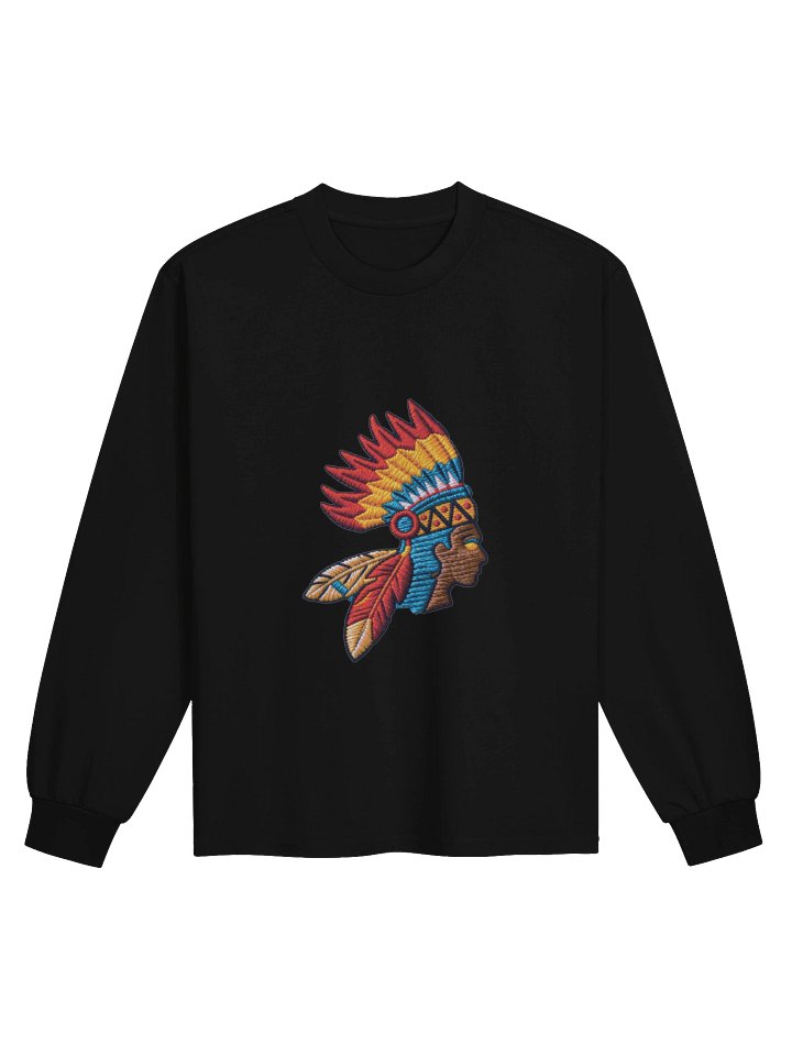 "In Lak'ech Ala K'in Aborigine" — I am another you. You are another me product image (1)