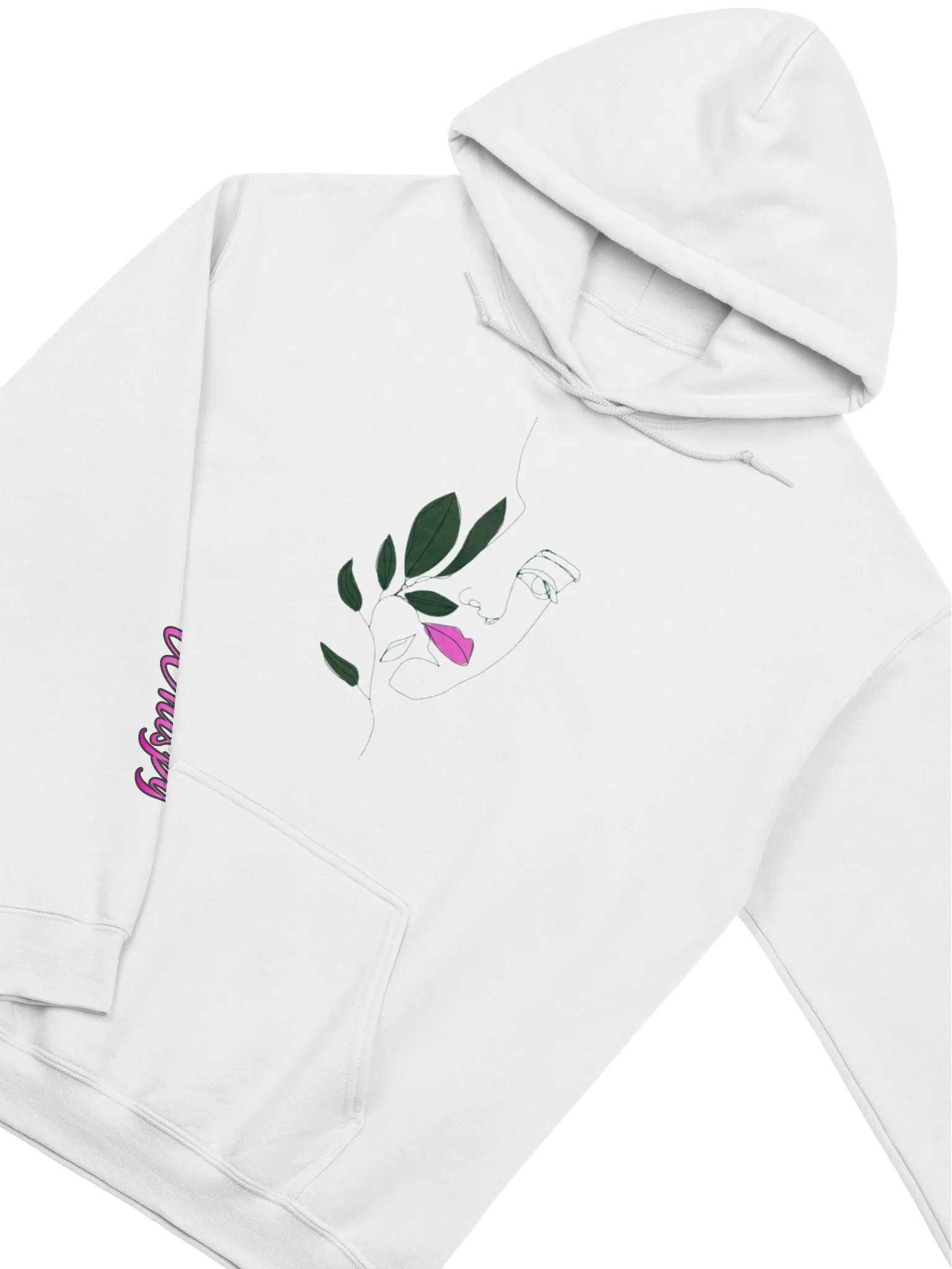 In Da Bushes Hoodie product image (1)