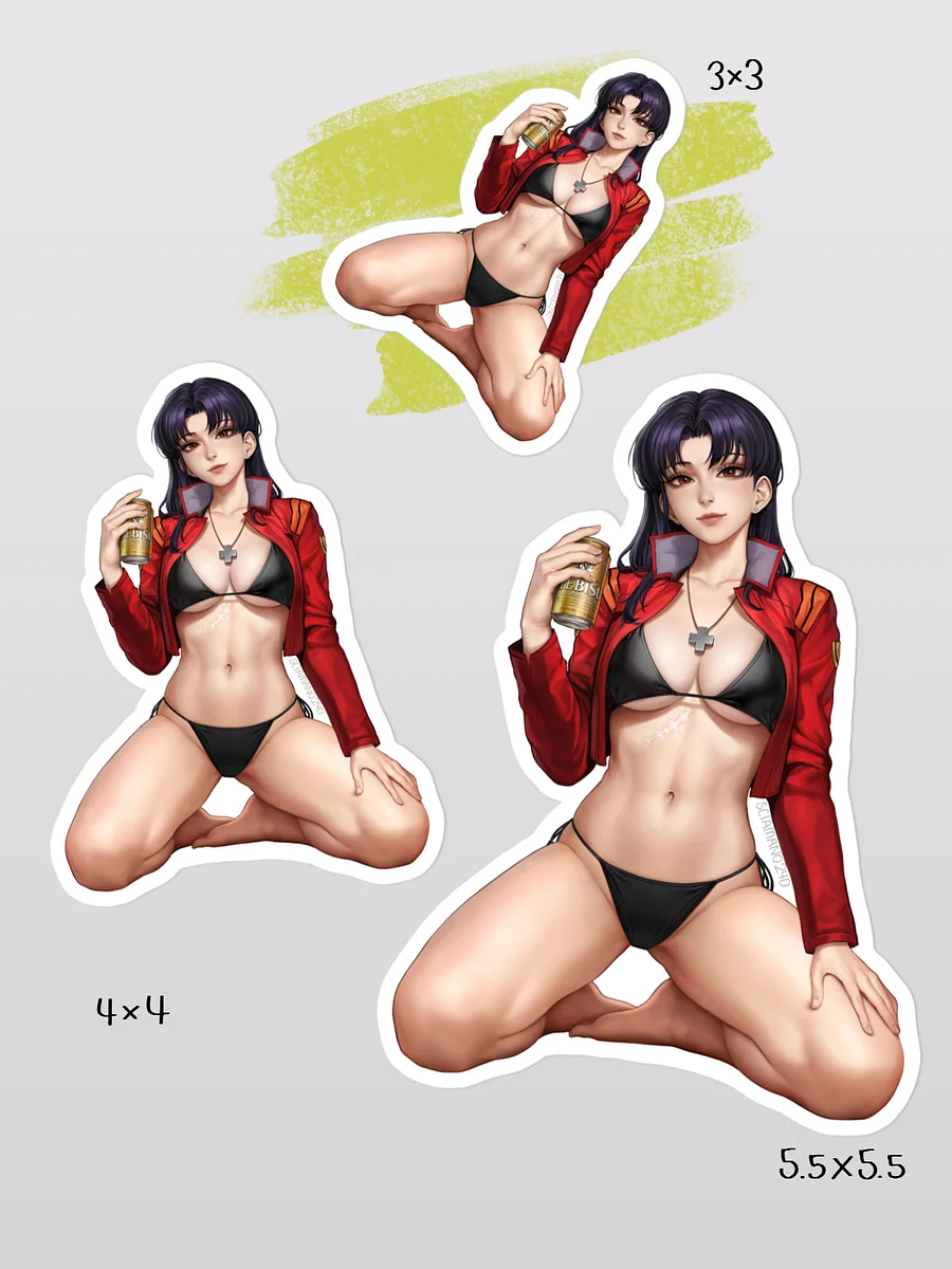 Misato B product image (2)