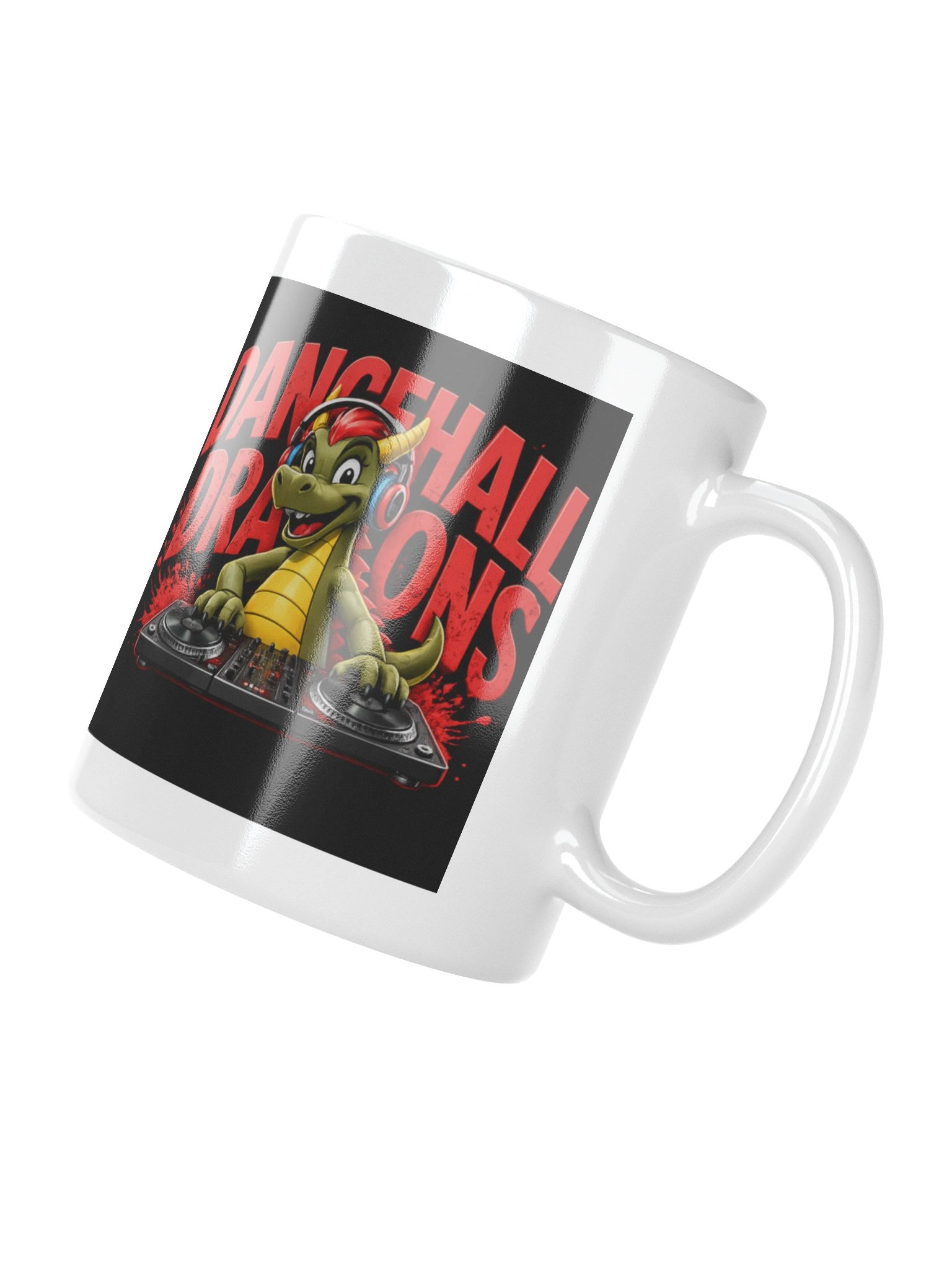 Dancehall Dragons product image (10)