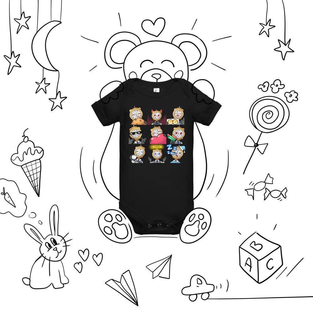 #TwamTimeless Onesie product image (5)