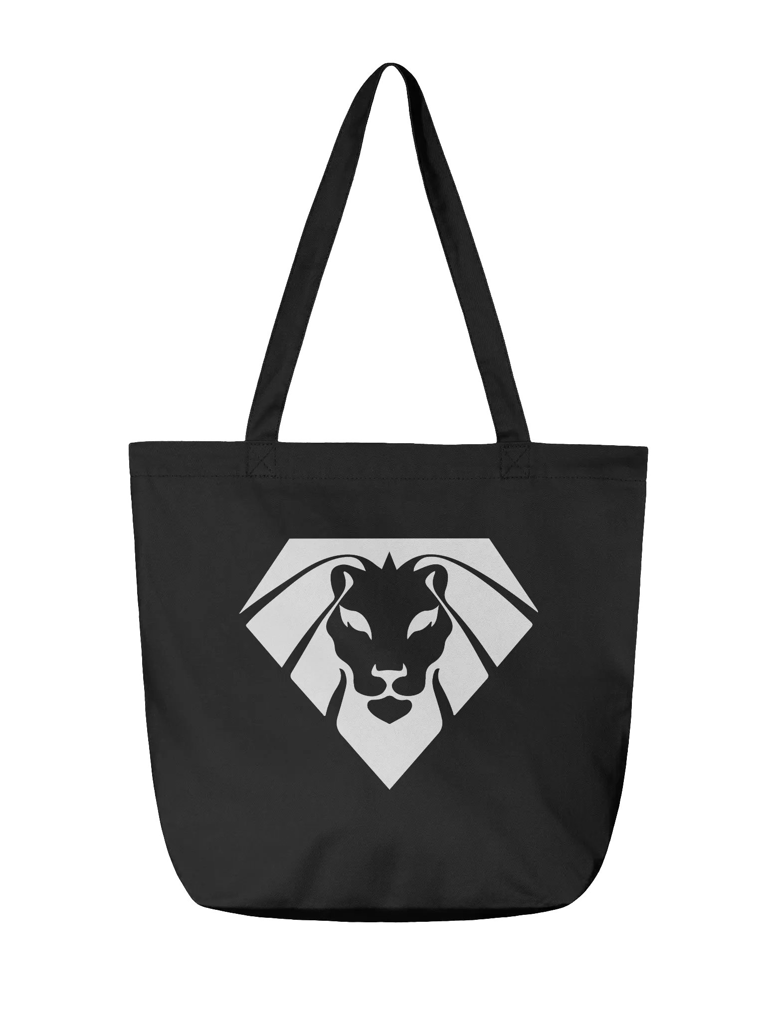 VIP Space Lion Eco Tote Bag product image (2)