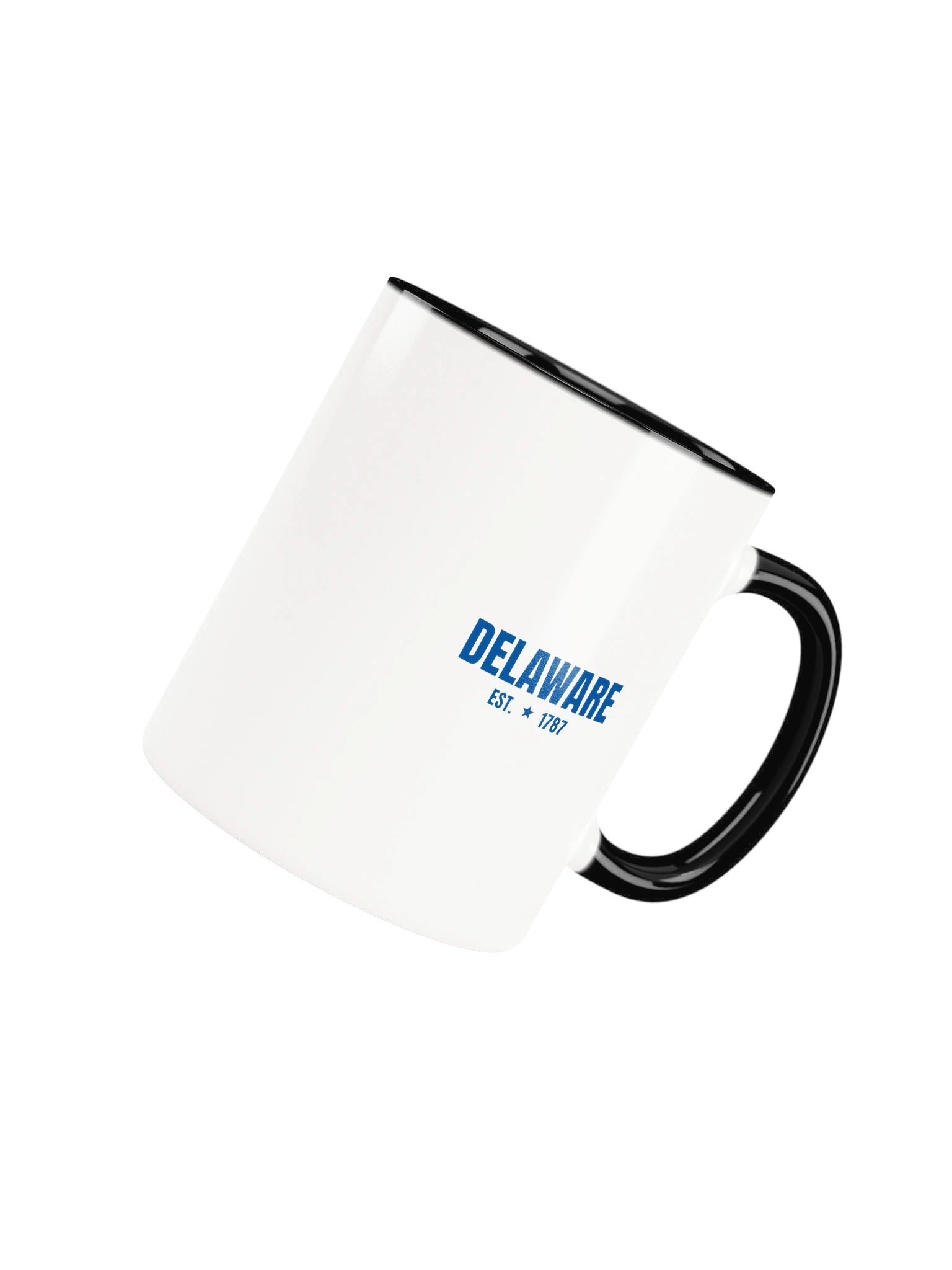 Delaware Speckled Ceramic Mug product image (4)