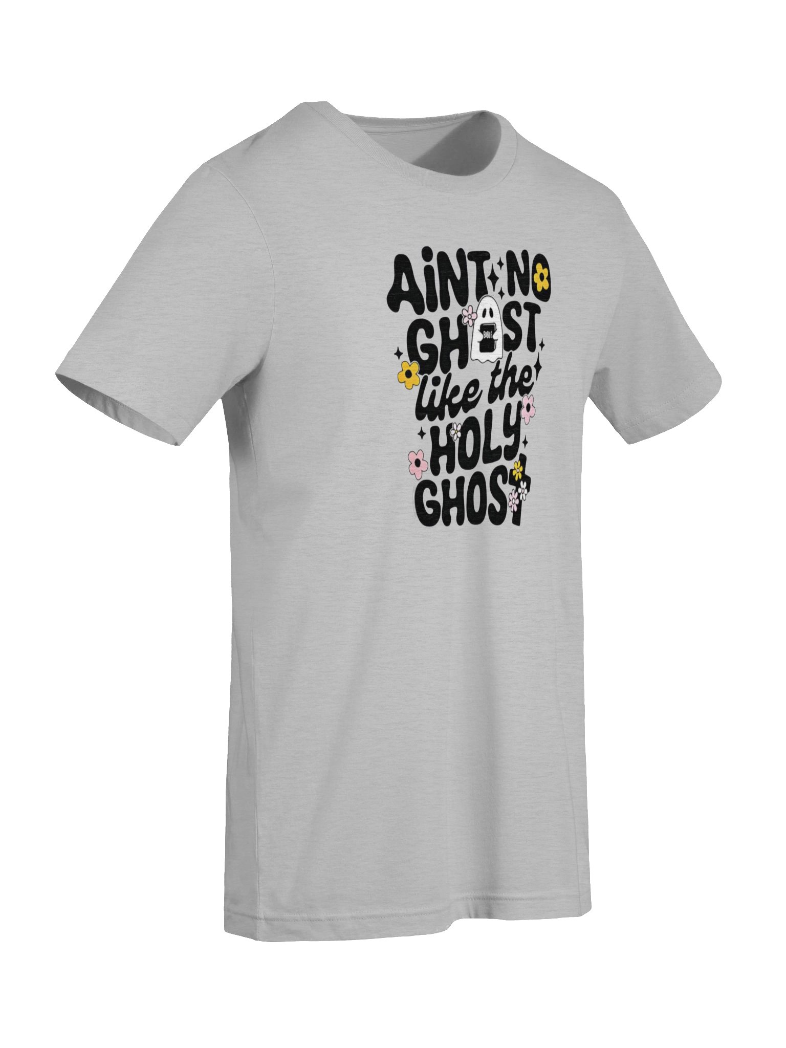 Ain’t No Ghost Like the Holy Ghost product image (105)