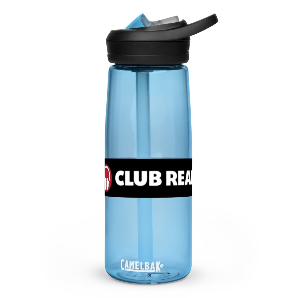 Club Ready DJ School CamelBak Eddy®+ Sports Water Bottle product image (1)