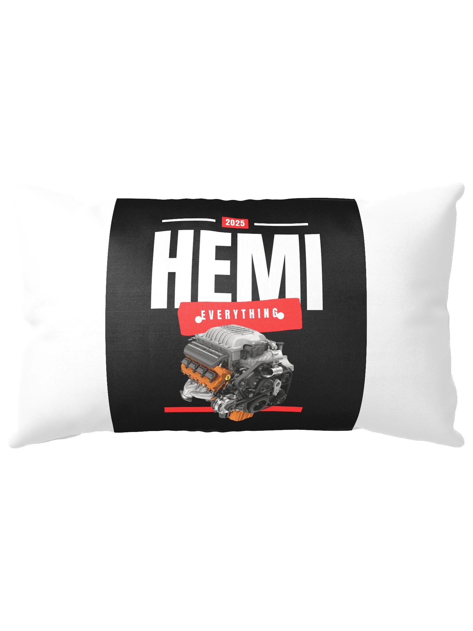 Hemi Everything Pillow product image (15)