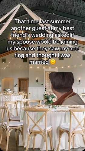 This is actually a repost of something that happened a few years ago, but it still makes me laugh how I didn’t get what he wa...