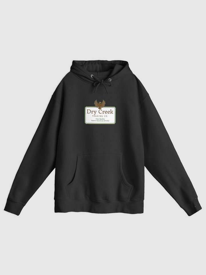 Dry Creek Trading - Unisex Hoodie product image (1)