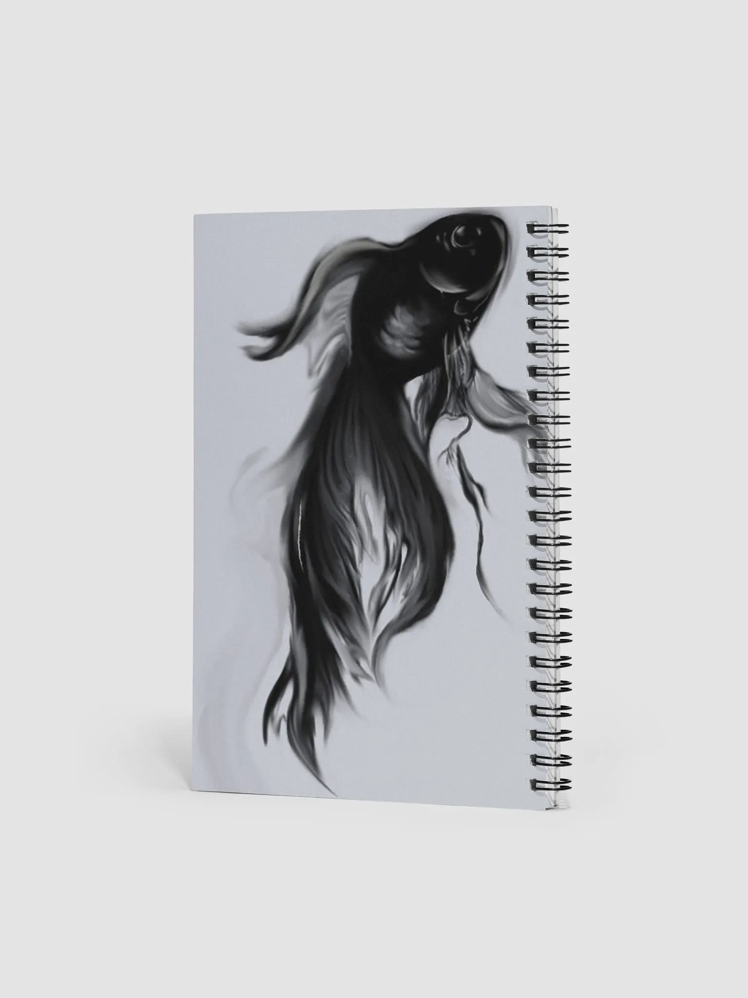 Smokey Goldfish Journal product image (2)