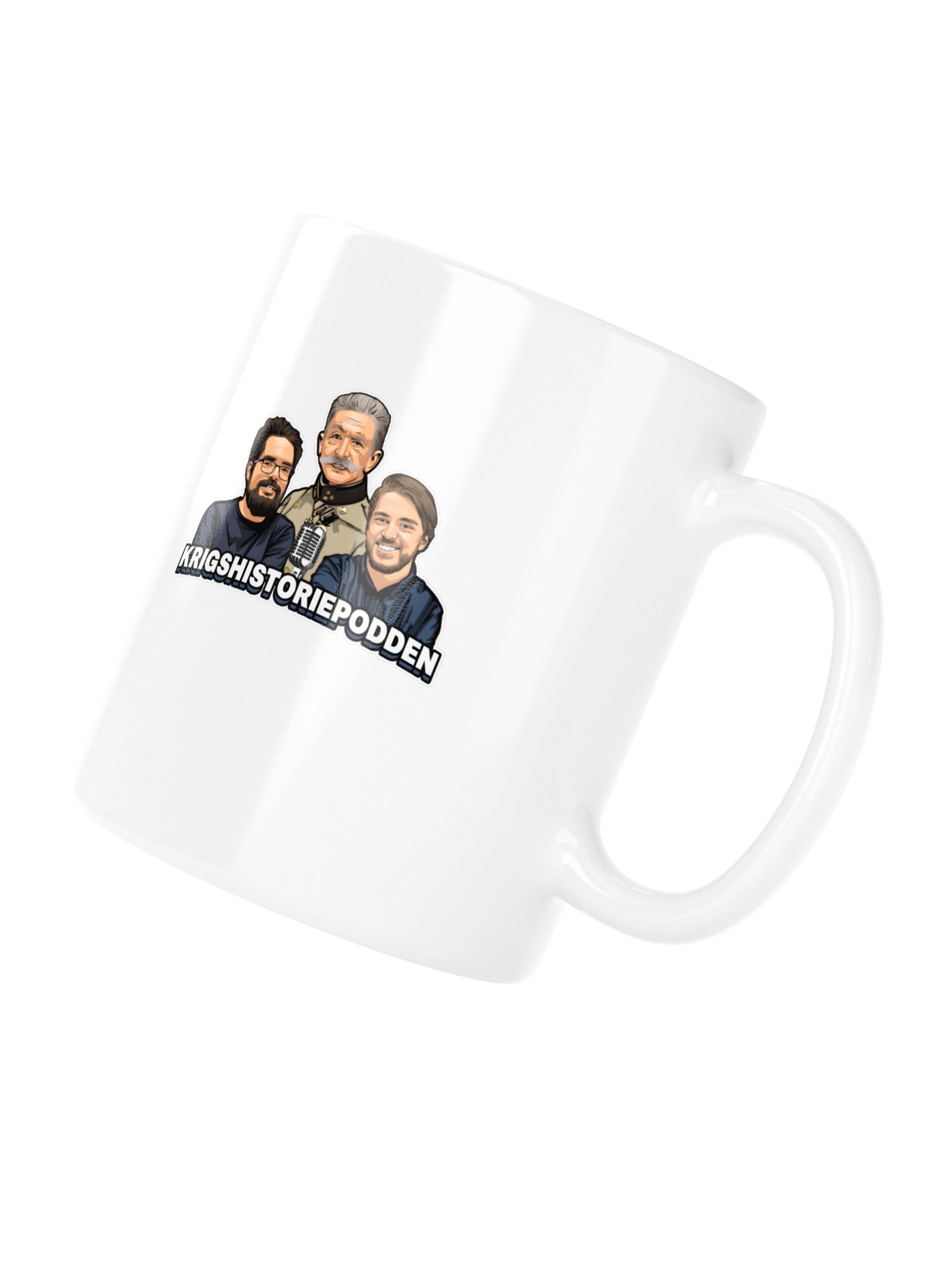 All I want for Christmas is you! (Mugg) product image (4)