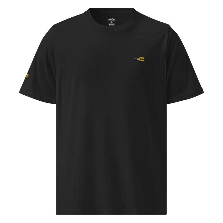 Trapkoo X Under Armour Shirt product image (1)