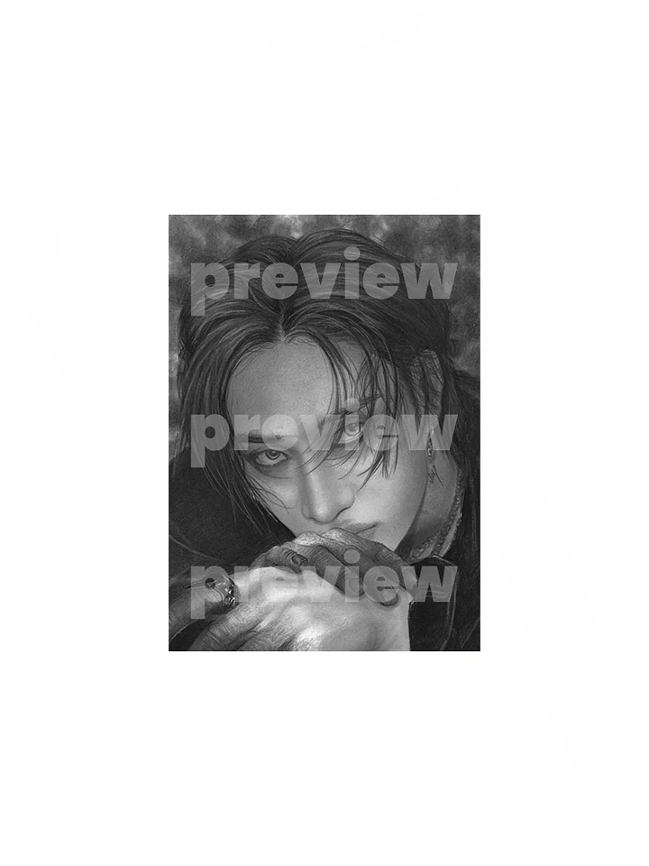 BngChn Art Poster product image (1)