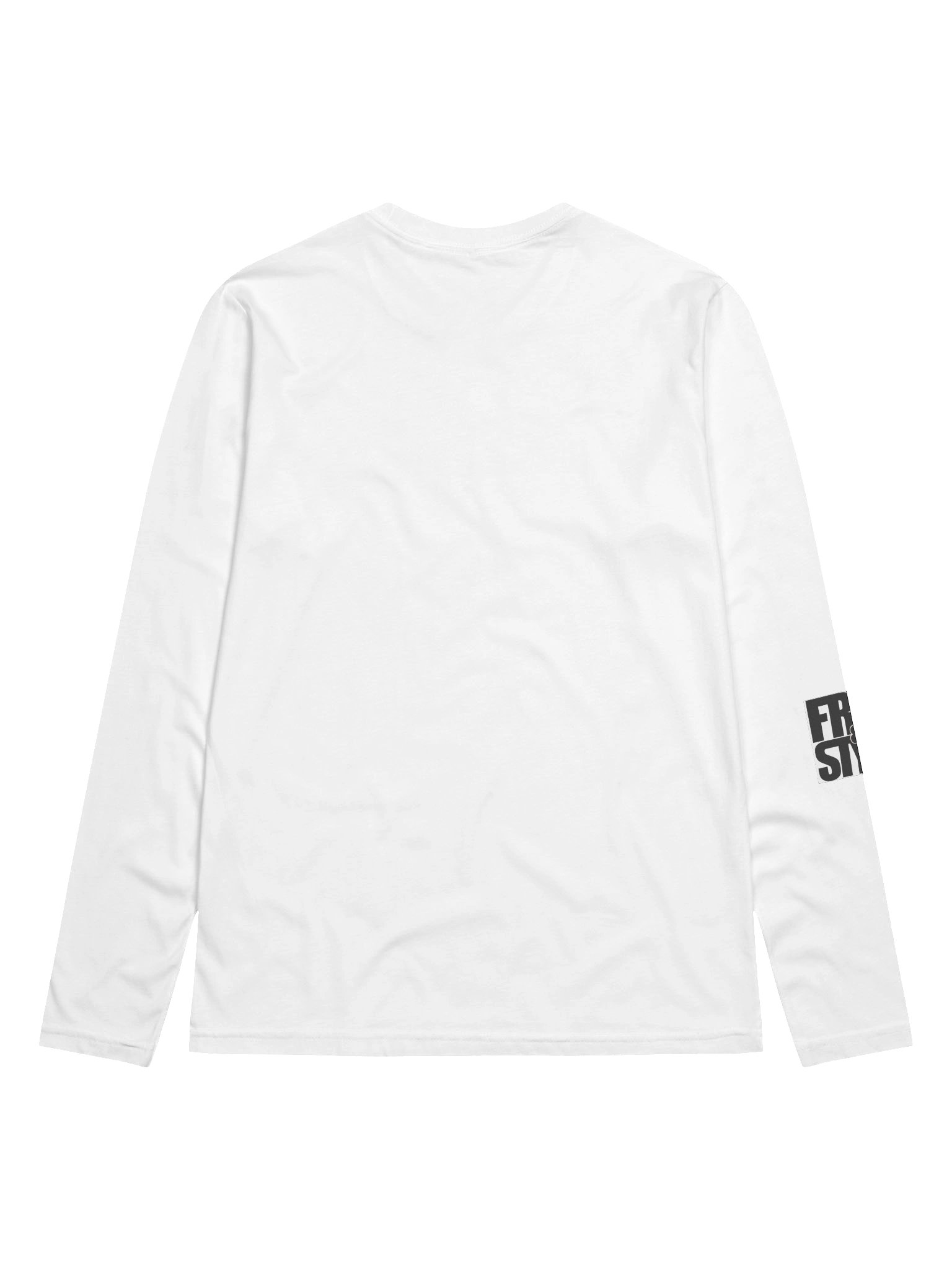 Studio Training Tee product image (2)