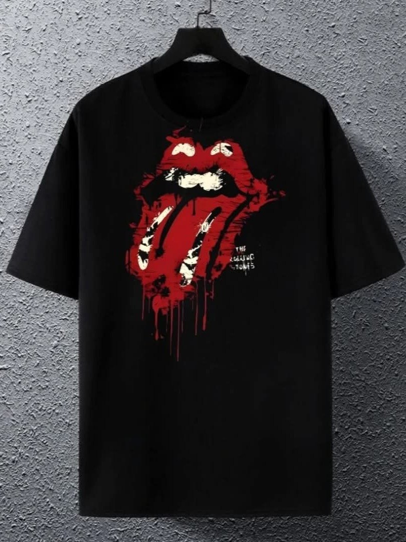 Rolling Stones Unisex Tee product image (1)