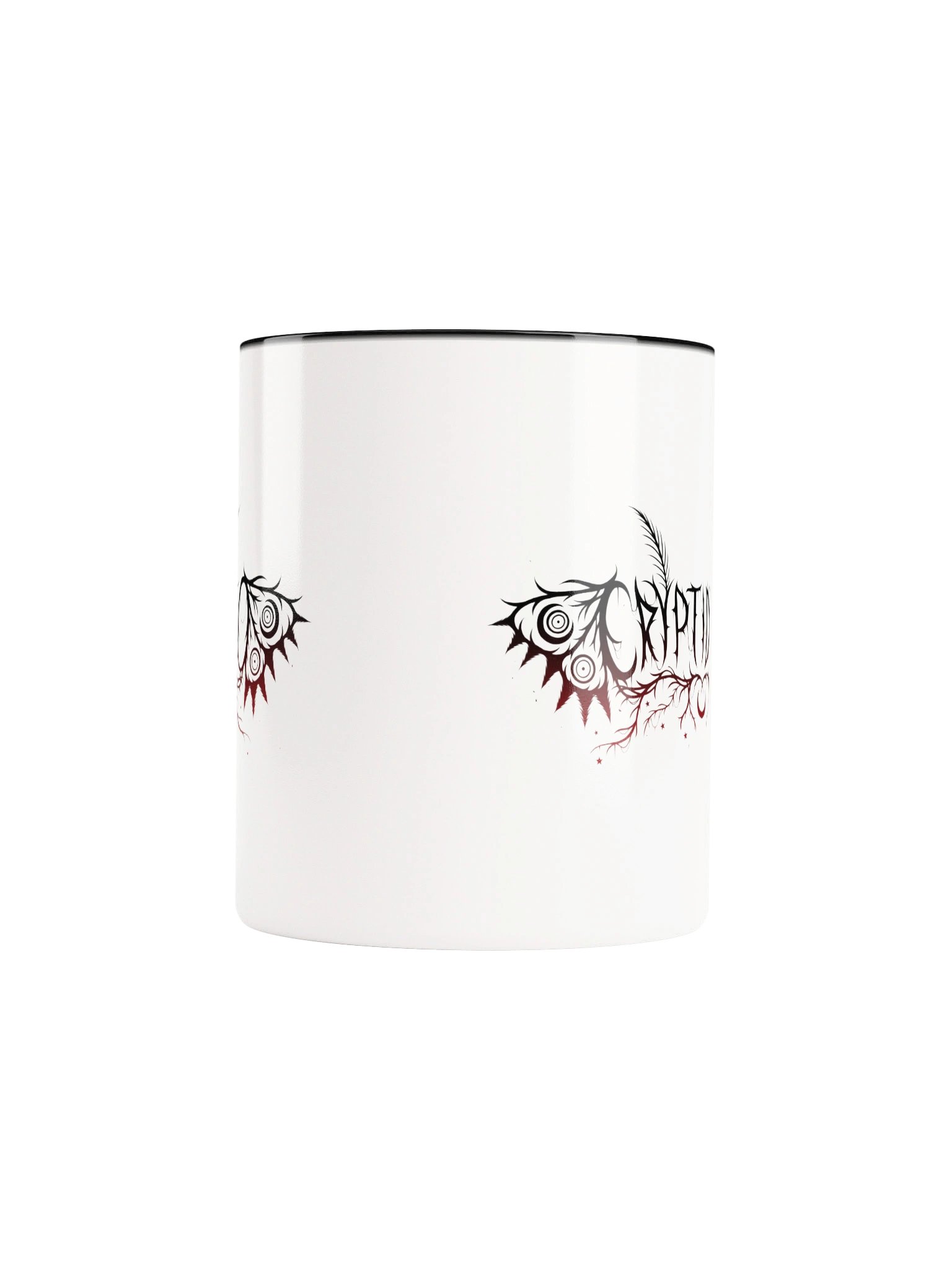 Cryptid Metal Mug product image (18)
