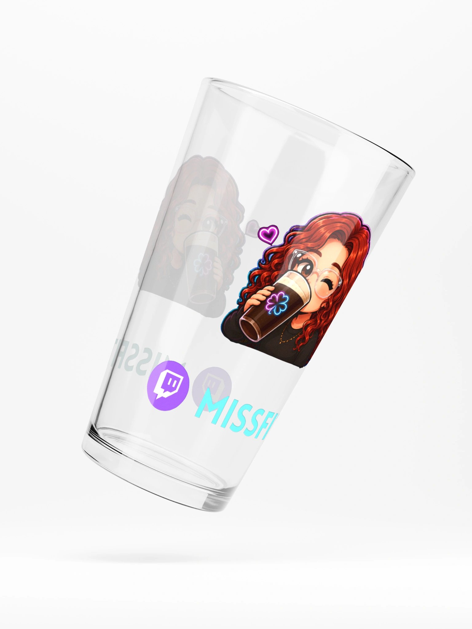 Have a Pint with FITZ product image (4)
