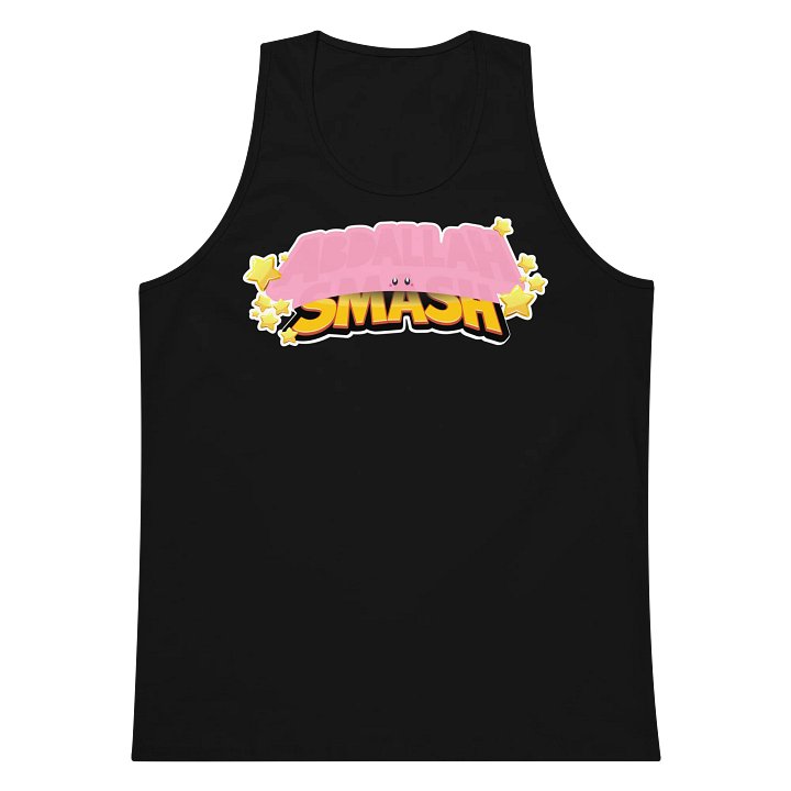 Mouthful Tank product image (1)