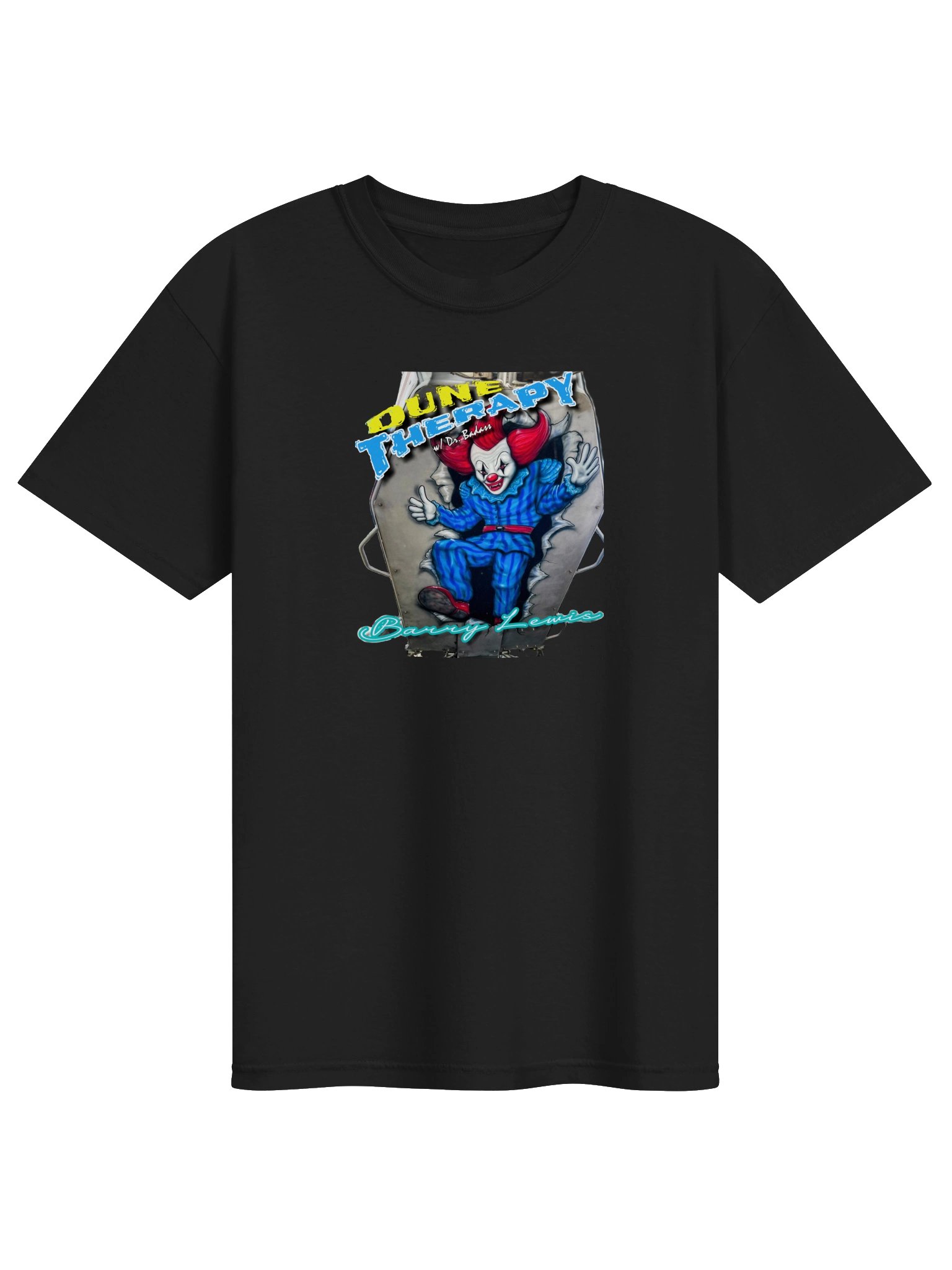 Dune Therapy - Barry Lewis Edition product image (1)