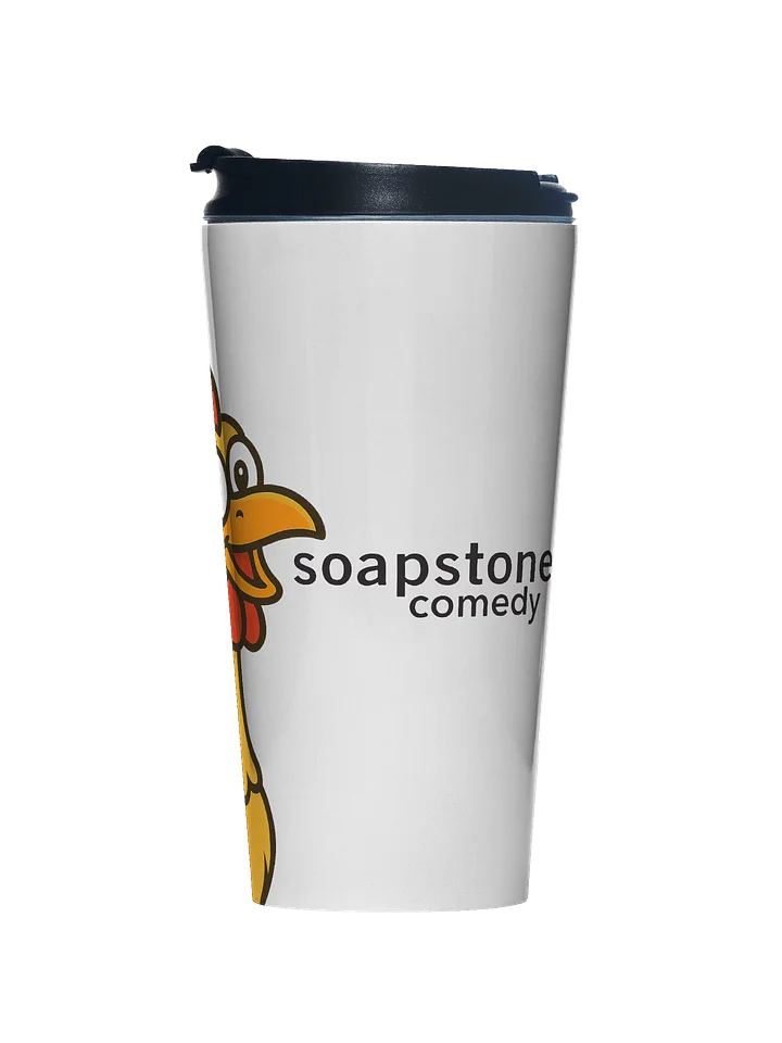 Charles Soapstone Travel Mug product image (1)