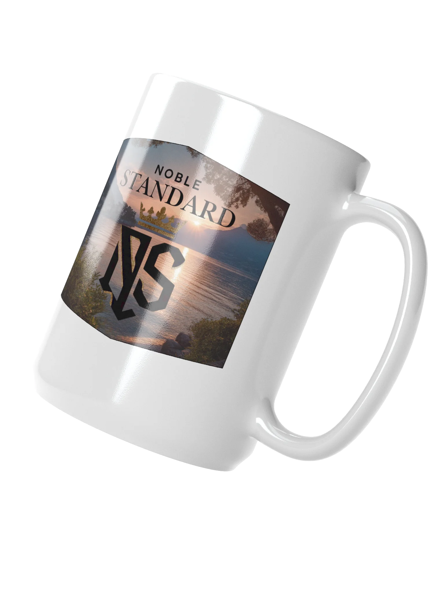 Noble Standard Sunset Mug product image (8)