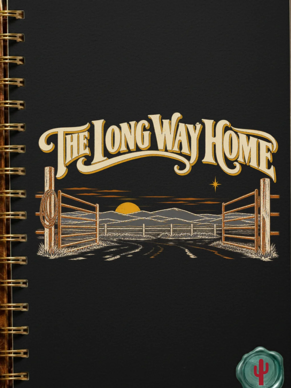 The Long Way Home product image (4)
