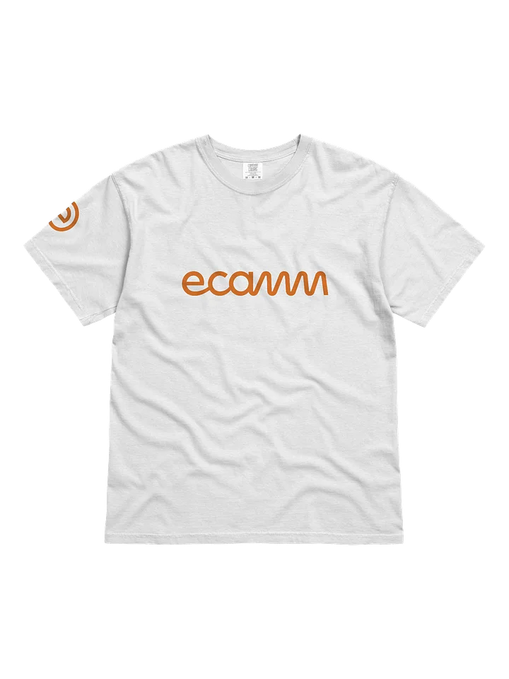 Ecamm Stream Team for Events (Orange Logo) product image (3)