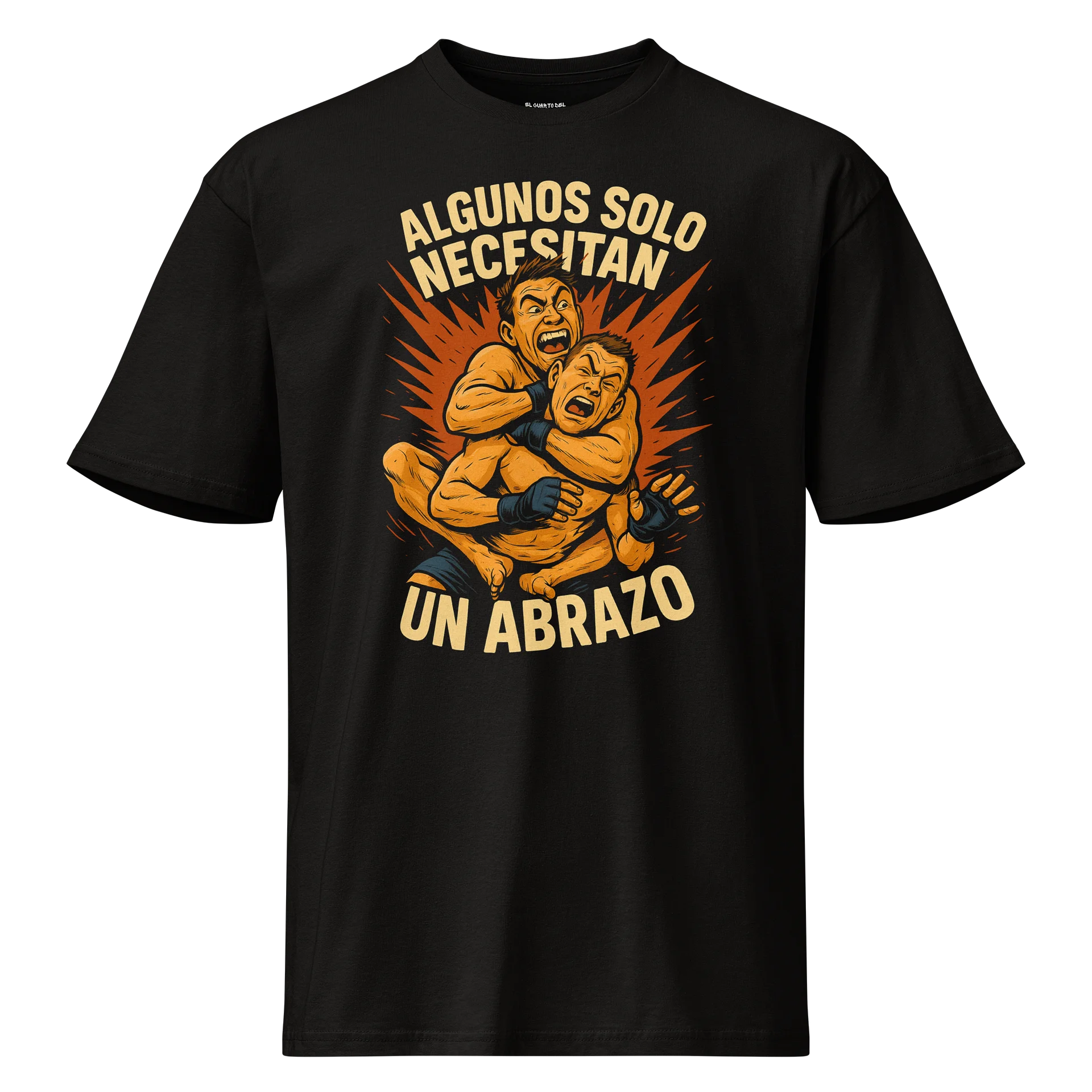 Un Abrazo product image (1)