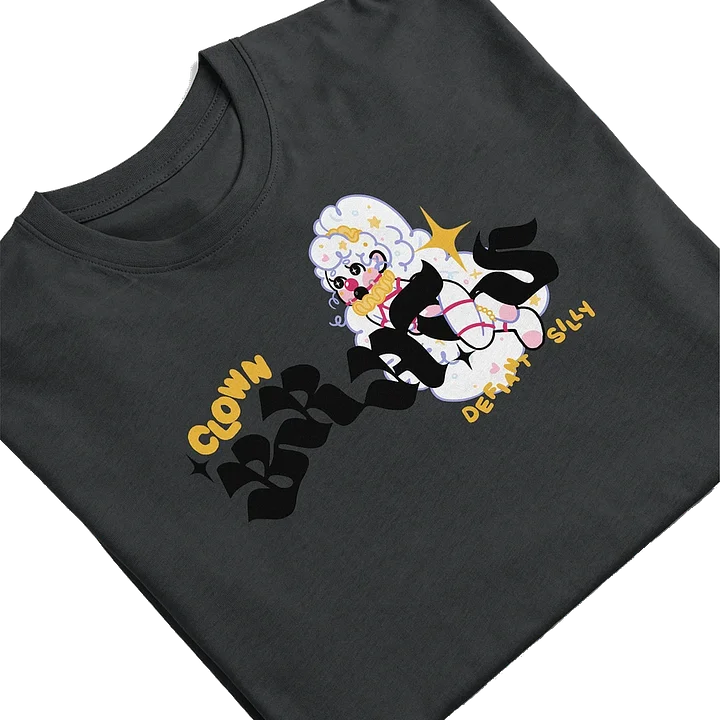 CLOWN BRATS TEE product image (1)