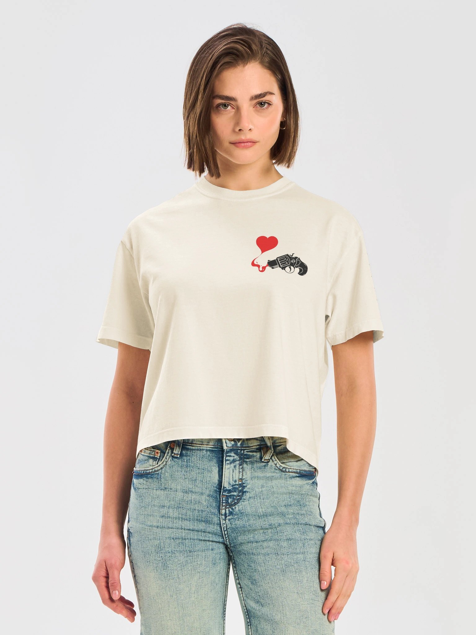 Lovegun - womens product image (1)