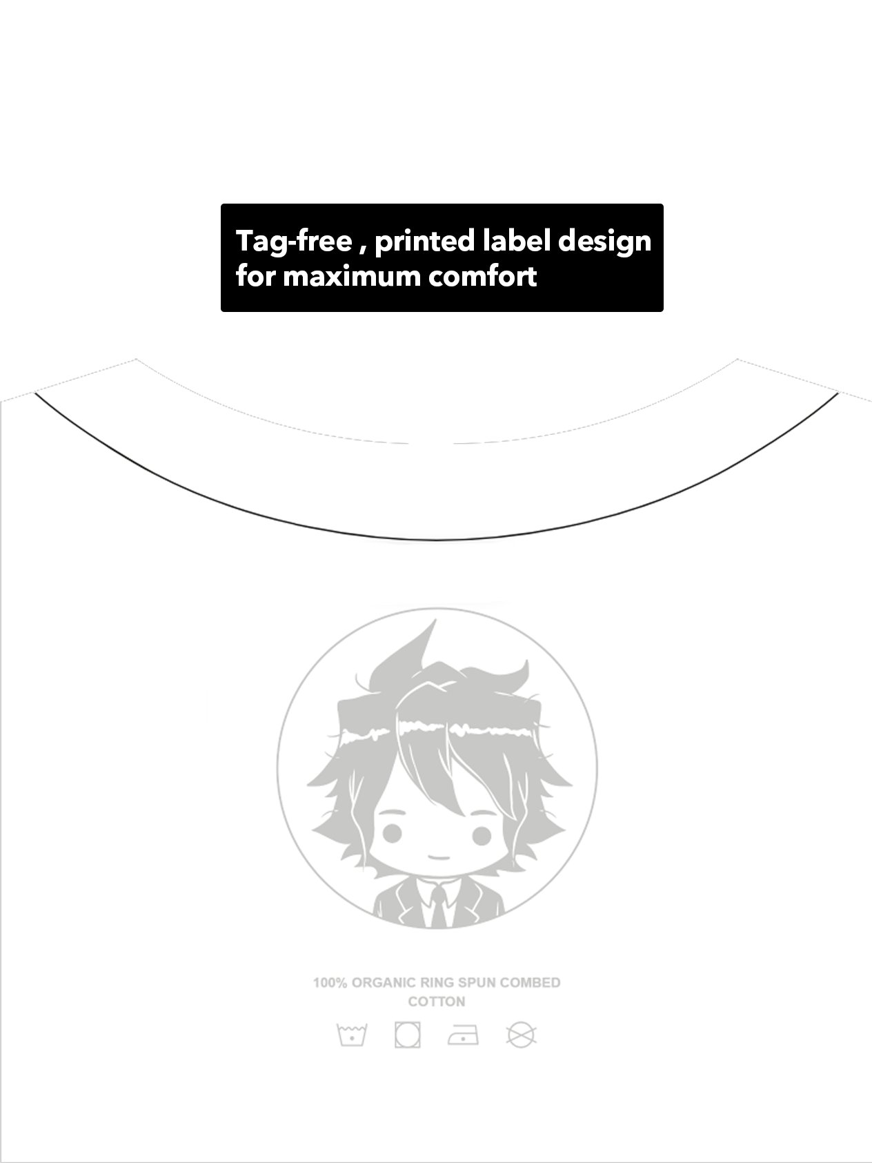 Death By... [Black Text] product image (5)