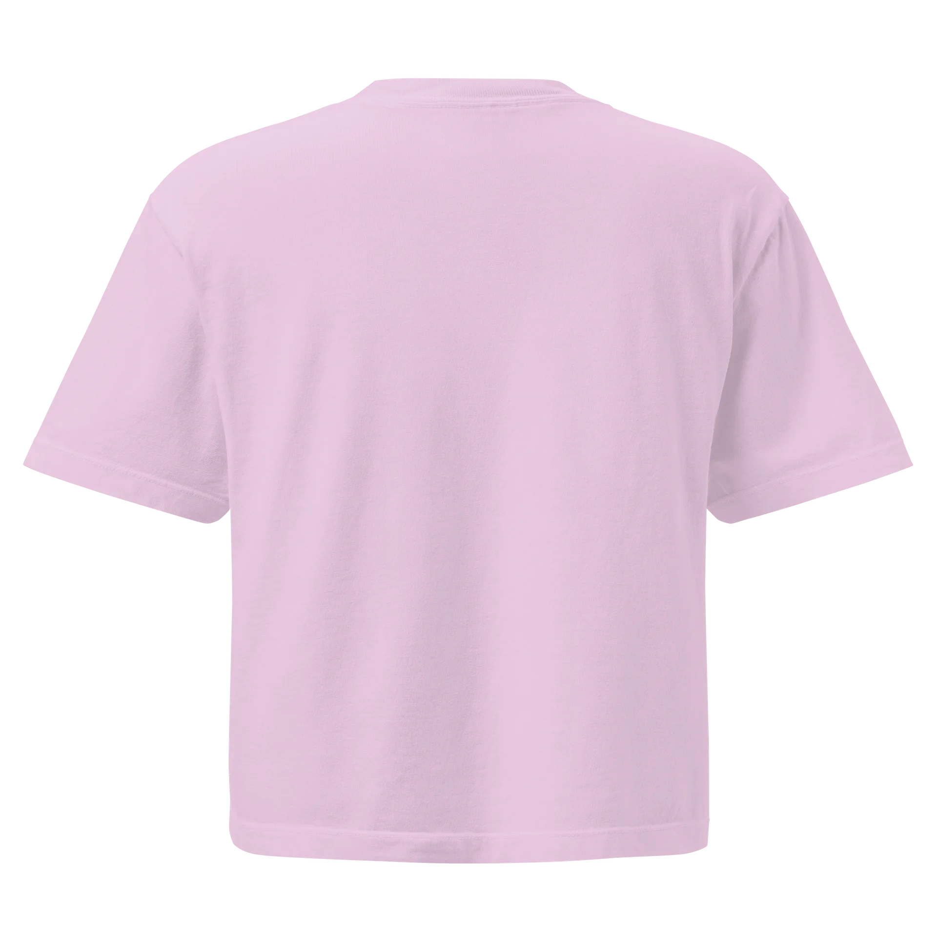 Lake Tillery Boat Club boxy tee product image (3)