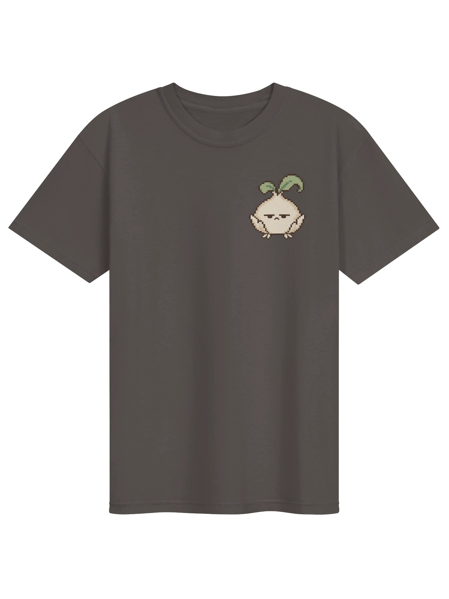 Resting Grumble Tee product image (1)