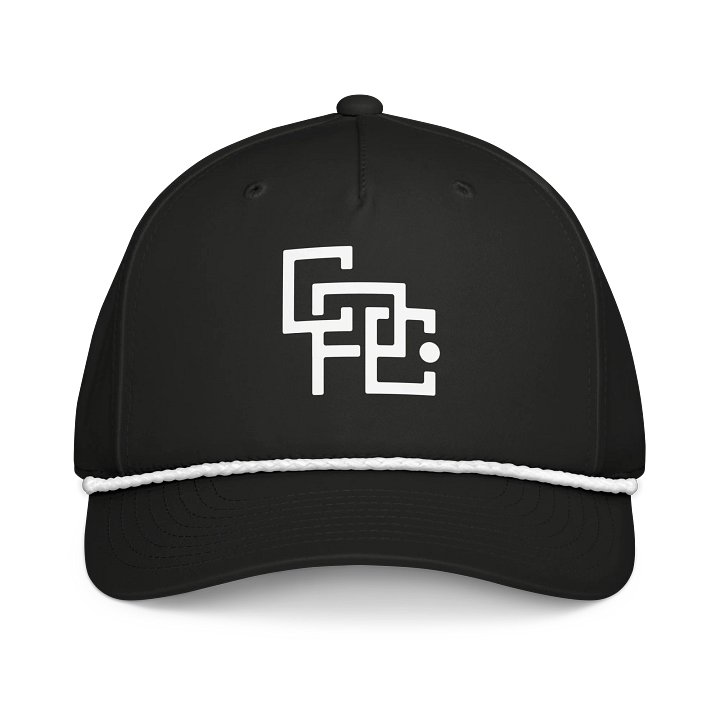 CPC Logo Hat product image (1)