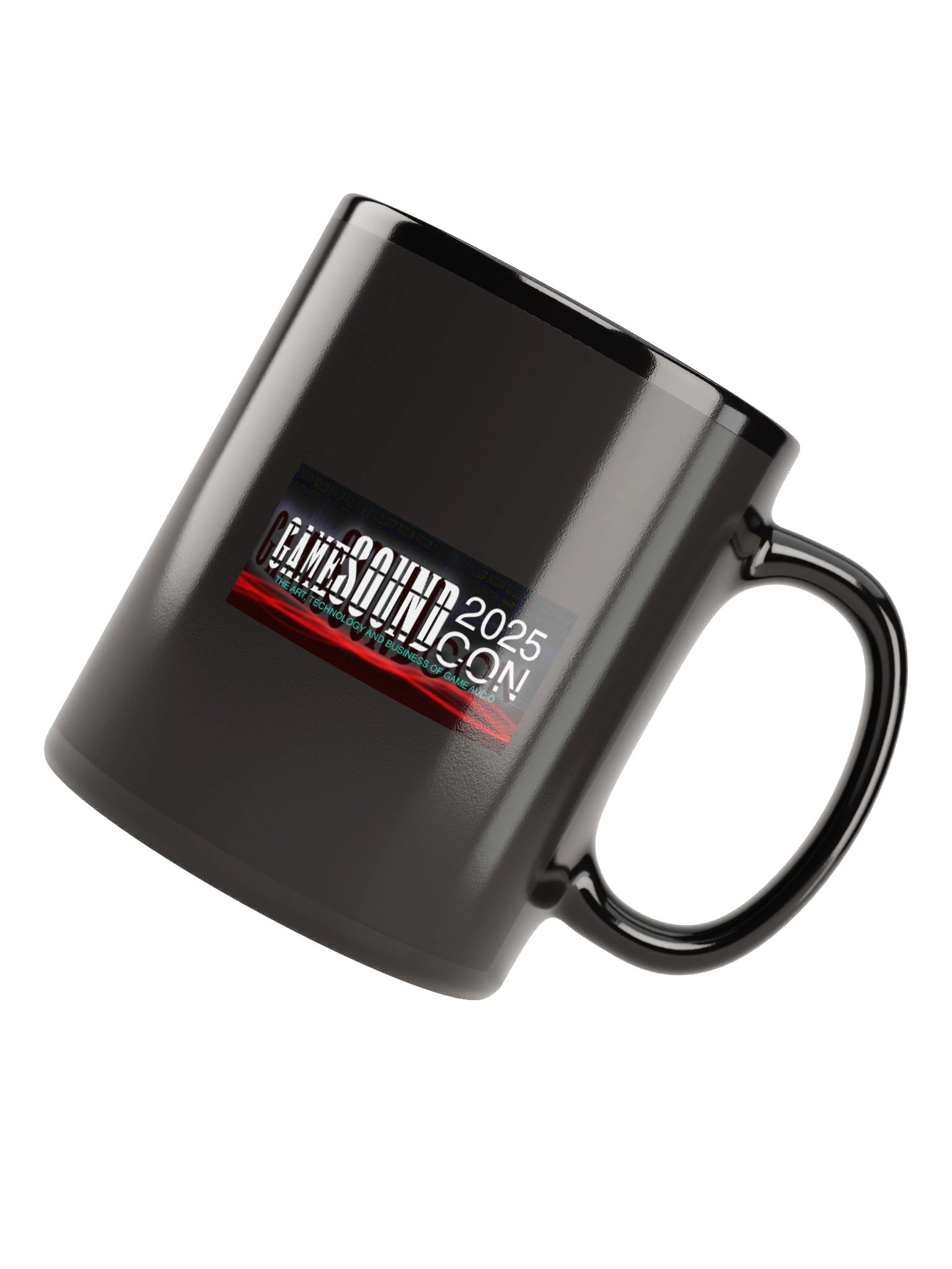 GameSoundCon Coffee Cup Color product image (11)