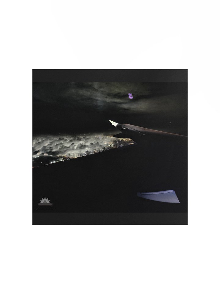 Night Flight Poster product image (5)