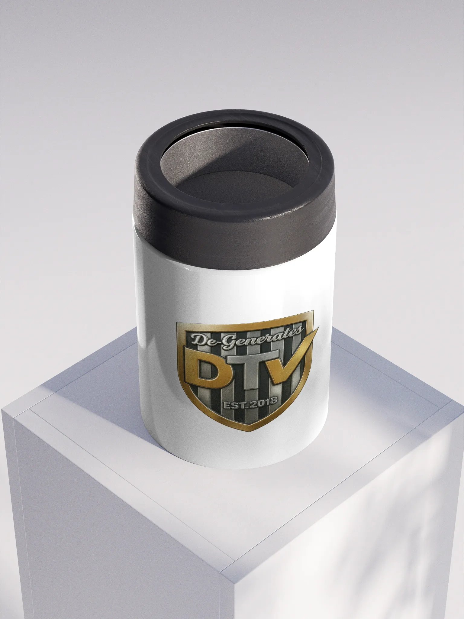 DTV - Drink Koozie product image (4)
