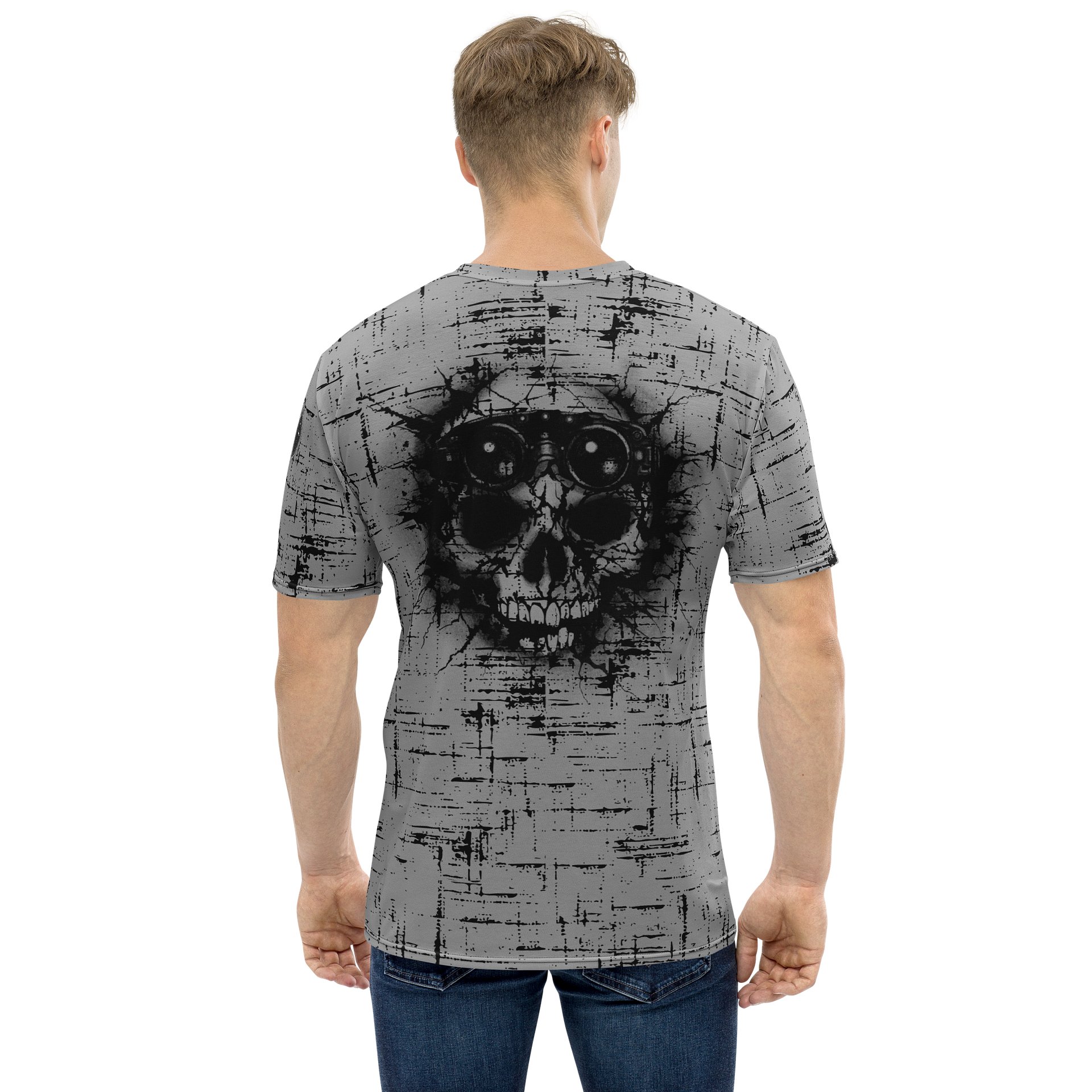 "Dead Signal" Tee product image (1)