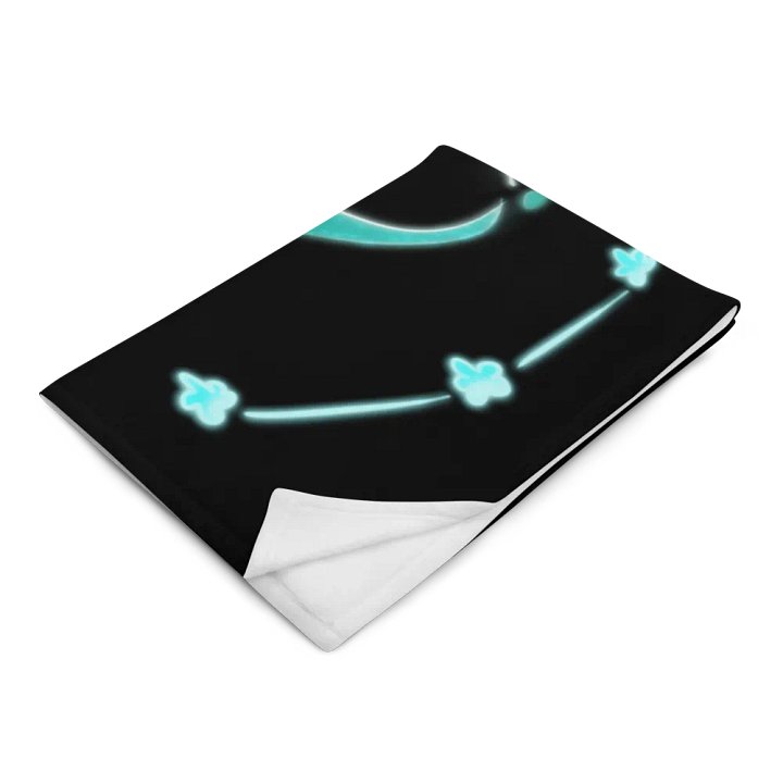 NG & TT Spirit Blanket product image (2)