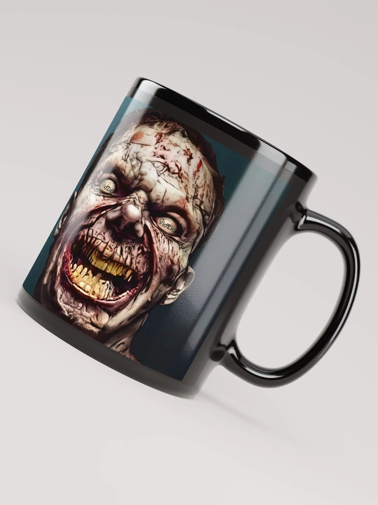 Happy V Mug product image (7)