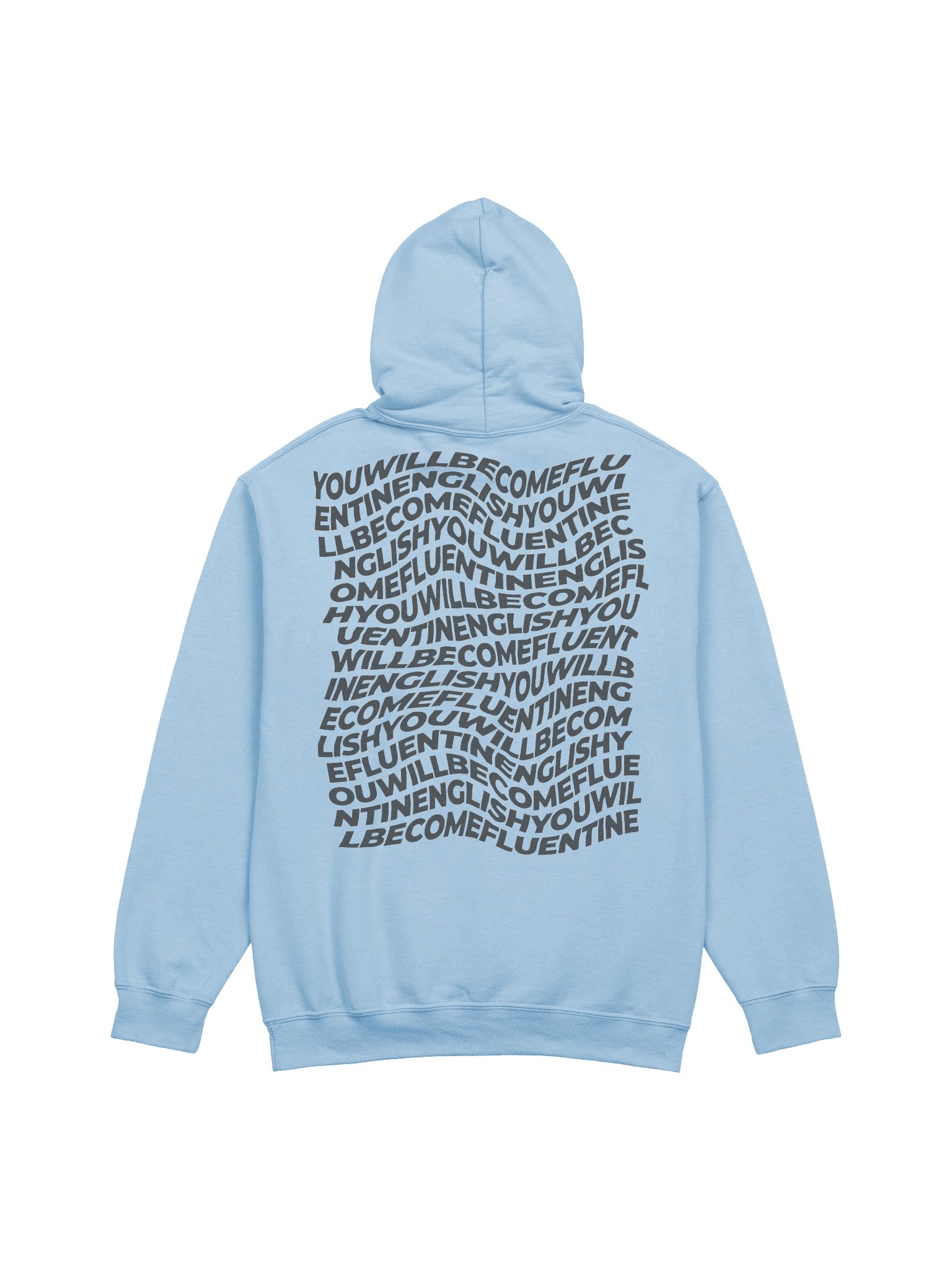 Warped Hoodie product image (2)