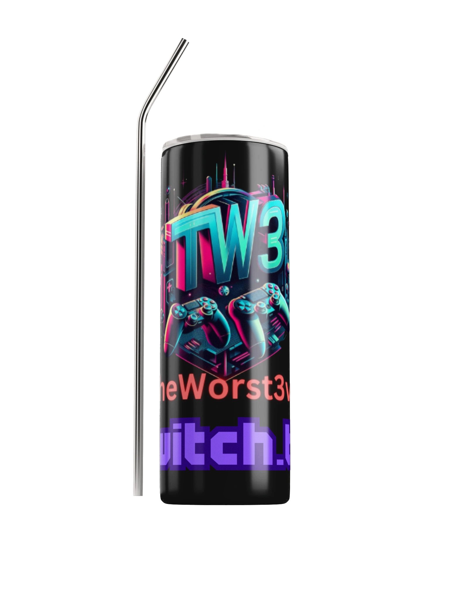 theWorst Tumbl3r product image (1)