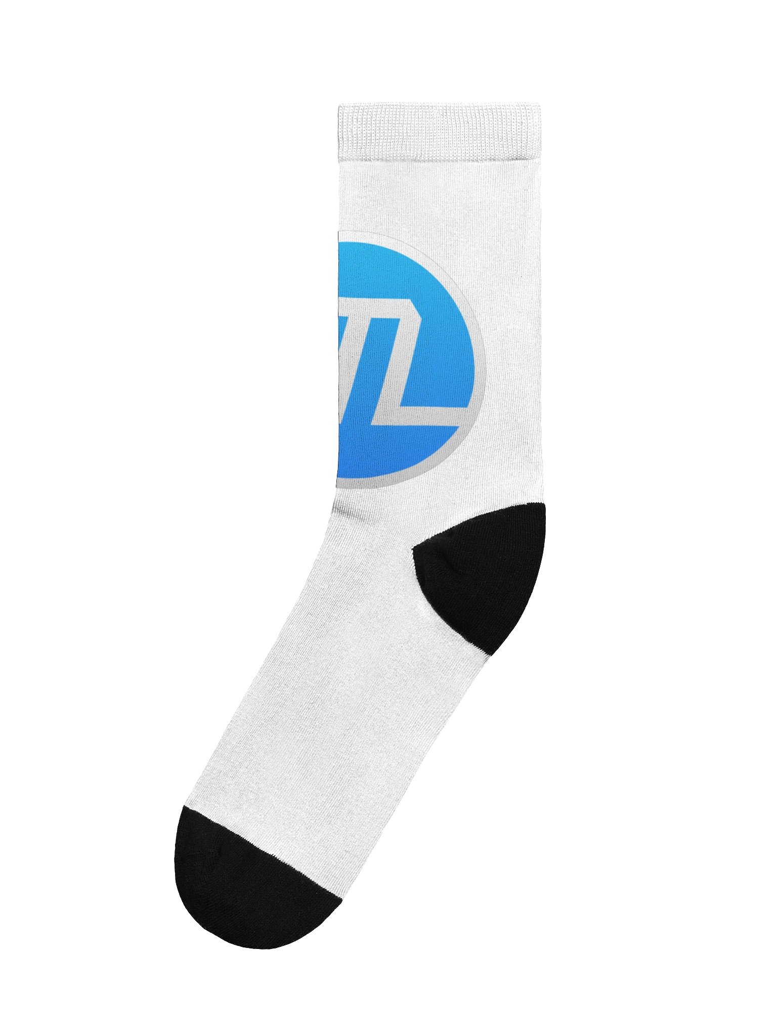 Mugen Logo Socks product image (1)