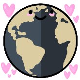 Planet's Galaxy Member!