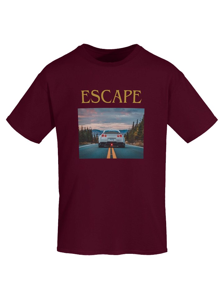 Escape to Adventure Shirt | *2* product image (1)