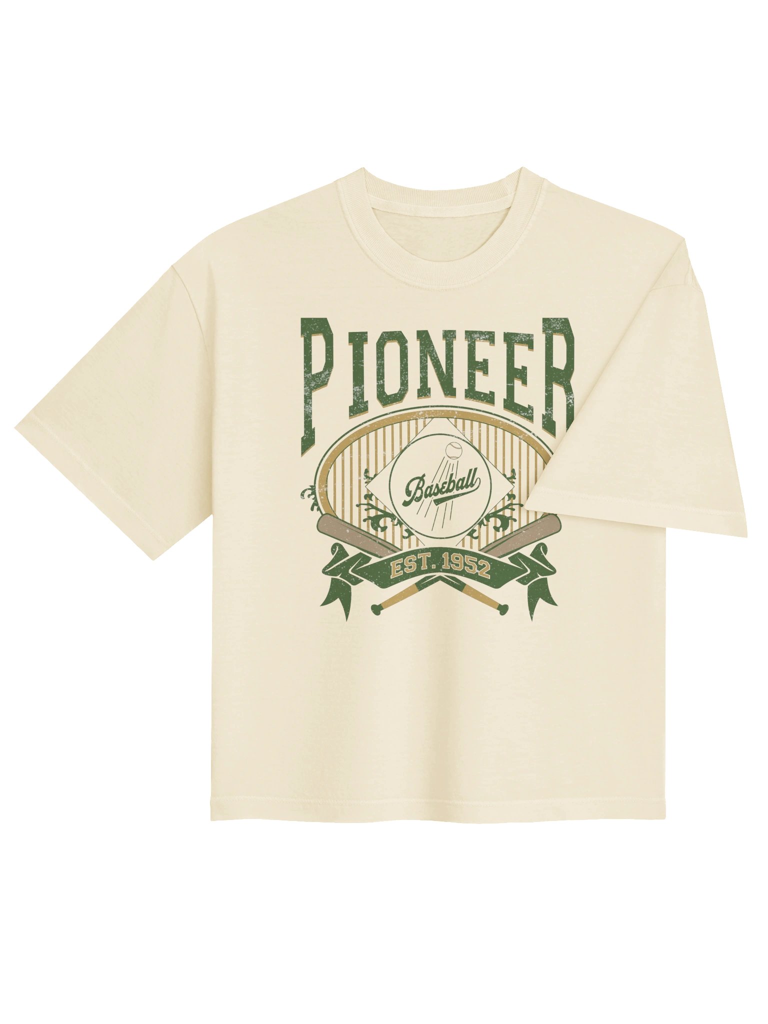 Women's Boxy Tee product image (4)